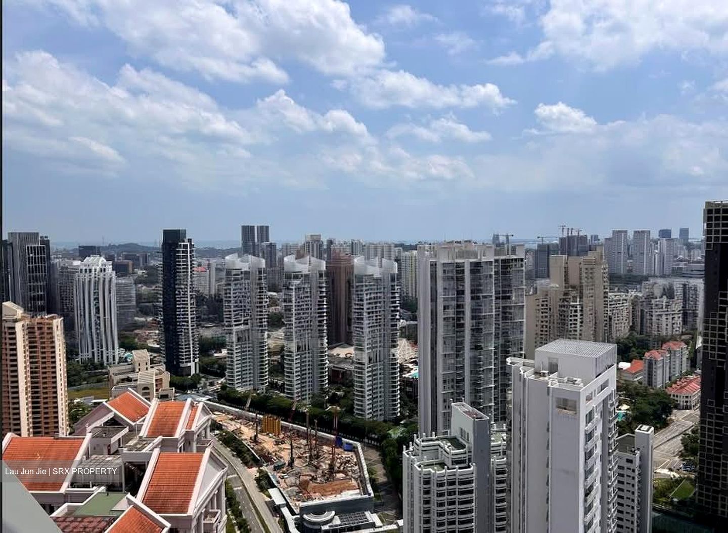 New Futura (D9), Condominium #604306321